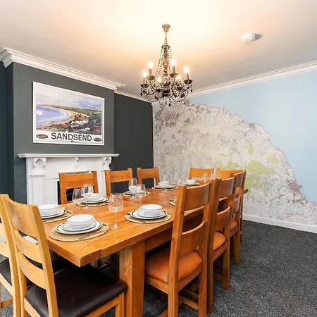 The Cleveland Way, North Yorkshire