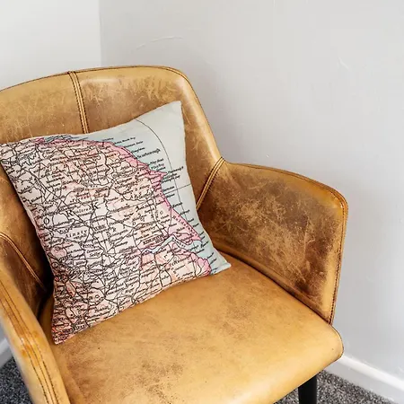 The Cleveland Way, North Yorkshire