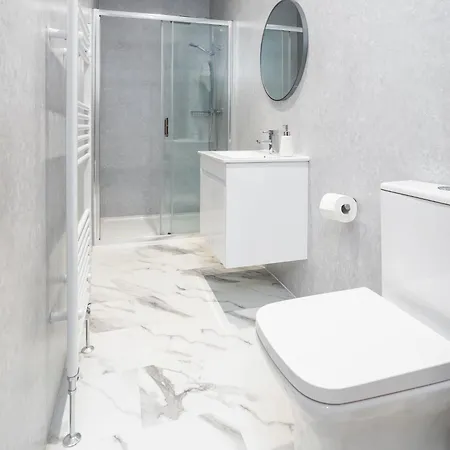 The Cleveland Way, North Yorkshire Сasa de vacaciones *