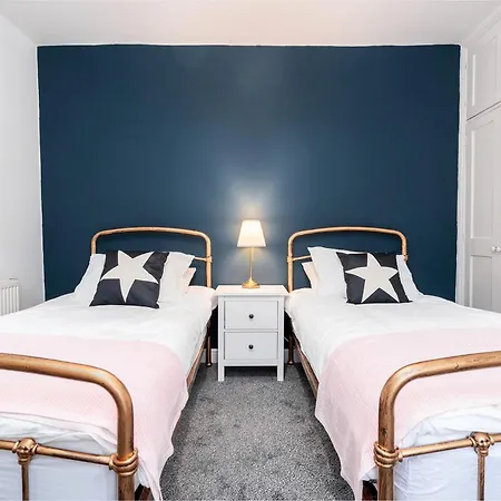 The Cleveland Way, North Yorkshire Сasa de vacaciones *