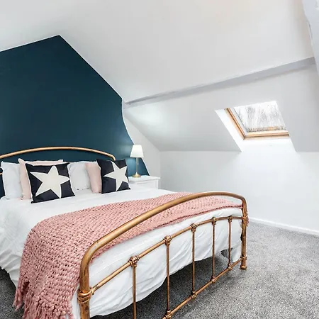 The Cleveland Way, North Yorkshire * 로프터스