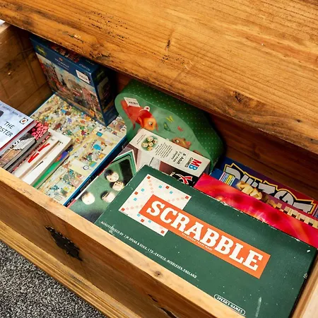 Сasa de vacaciones The Cleveland Way, North Yorkshire Loftus