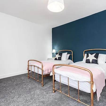 The Cleveland Way, North Yorkshire 펜션