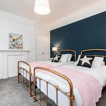 The Cleveland Way, North Yorkshire 펜션 로프터스