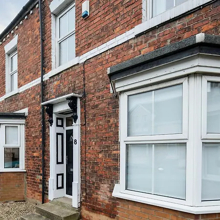 The Cleveland Way, North Yorkshire 로프터스