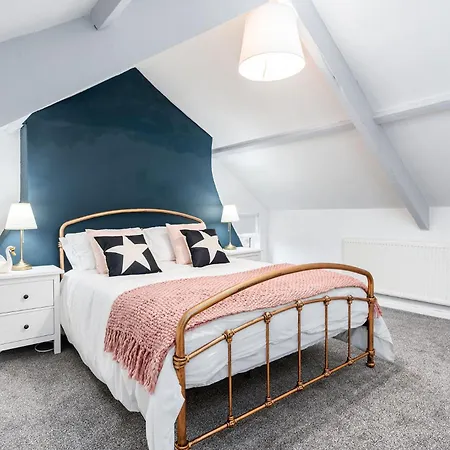 The Cleveland Way, North Yorkshire *