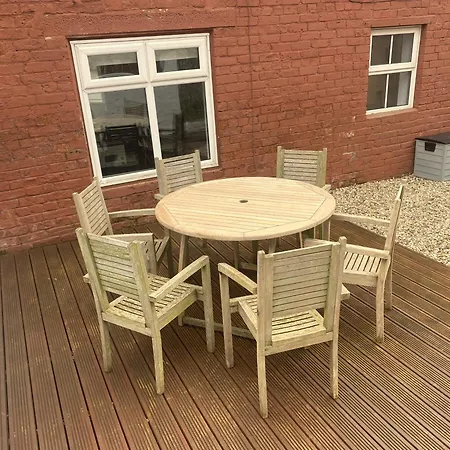 The Cleveland Way, North Yorkshire 로프터스