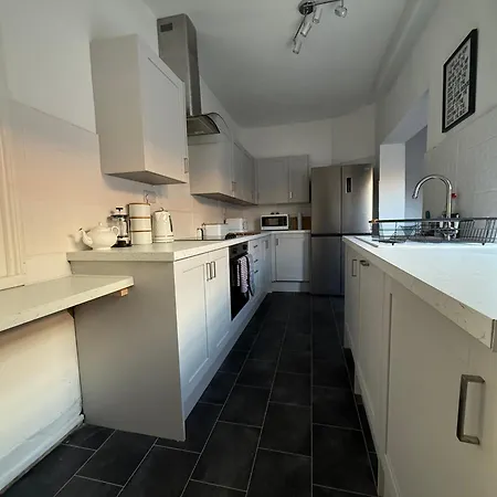 The Cleveland Way, North Yorkshire *