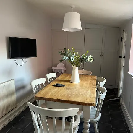 The Cleveland Way, North Yorkshire Loftus